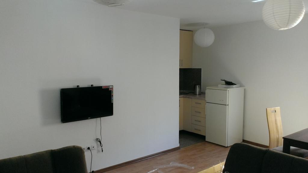 Apartments Foco Sarajevo Camera foto